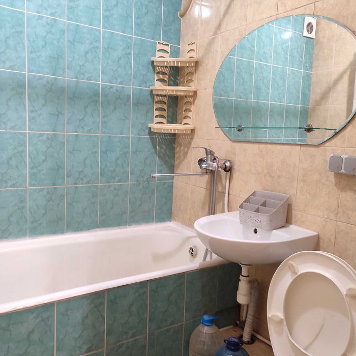 Здаеться 1 кв-ра в районі Автовокзалу