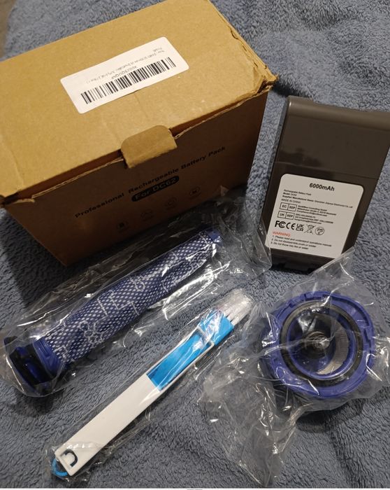 Батарея до машинки,та інше