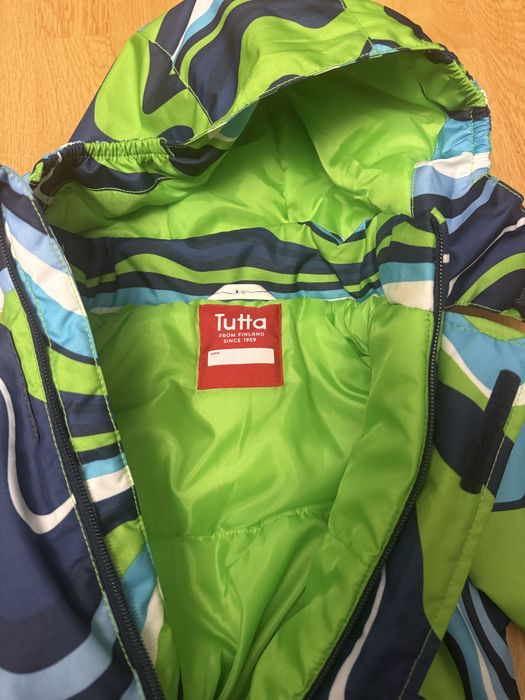 Комбінезон 104 Tutta від Reima