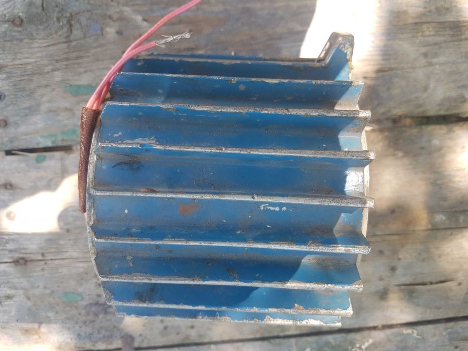 Запчастини до насоса "Харків" БЦНМ-3.5\17 знизив ціну