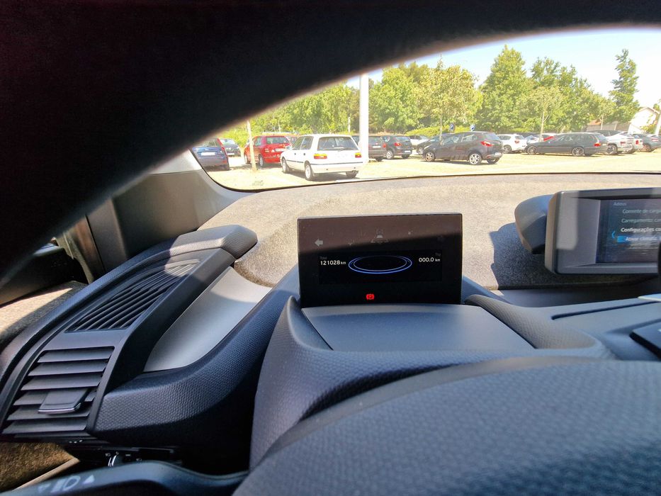 Vendo BMW i3 2022 120(ah)