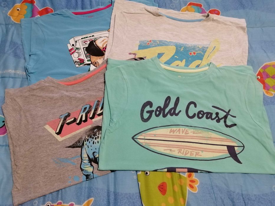 t-shirts menino 12-13 anos