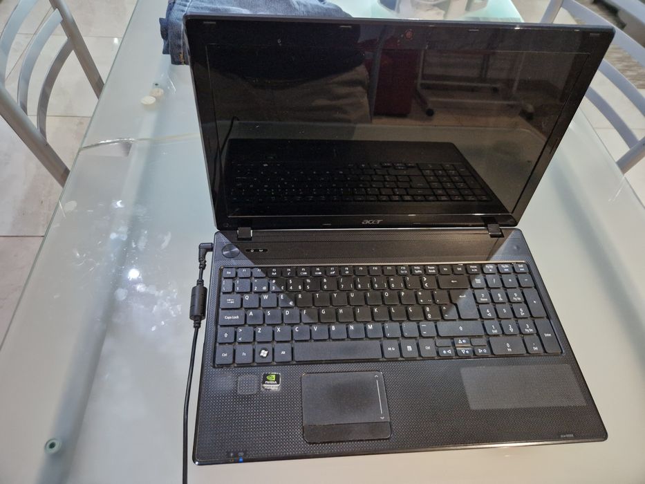 Acer Aspire 5742 Séries  Core i5