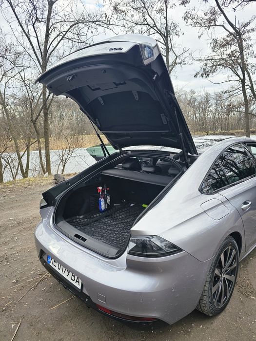 Продам Peugeot 508 2го покоління. У відмінному стані!
