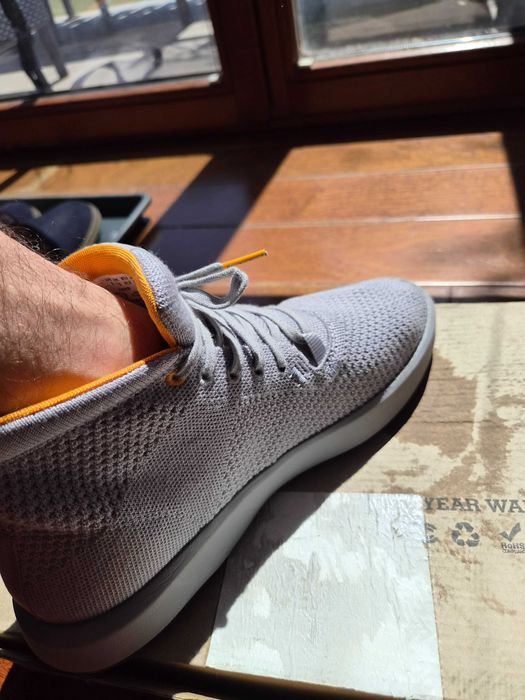 Timberland Truecloud