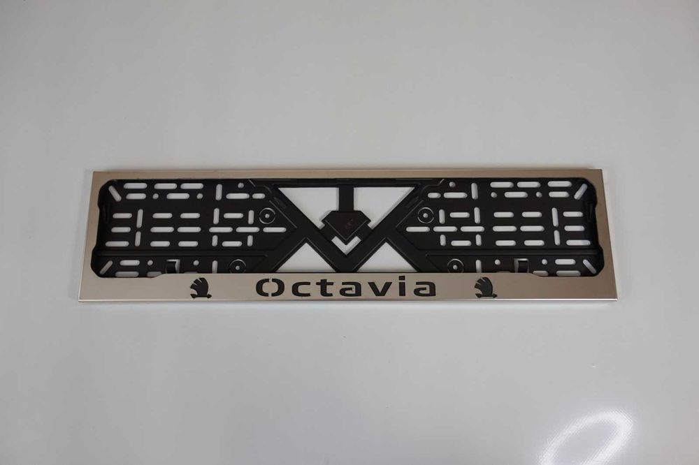 Есть на ВСЕ Авто Номерные рамки Рамка для номера Рамка номерного знака