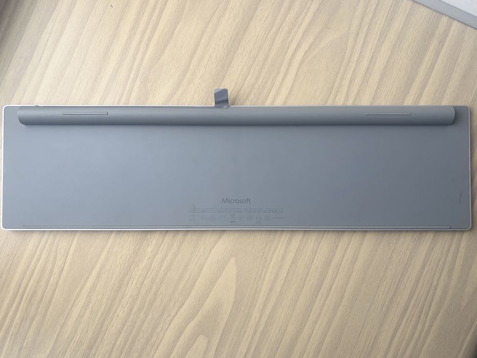 Клавіатура Microsoft surface model 1780