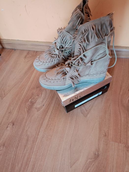 Buty damskie  outlet