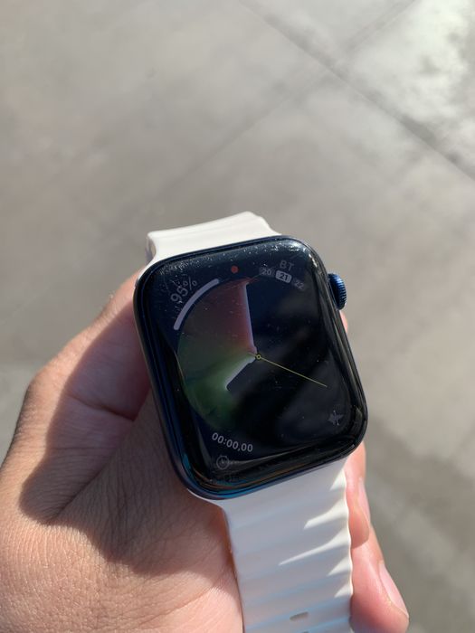 Apple Watch 6 series 44 mm
