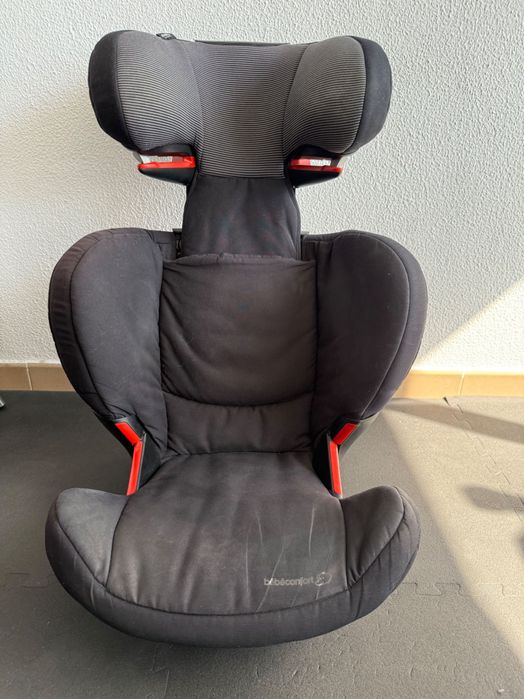 Cadeira de criança para o carro