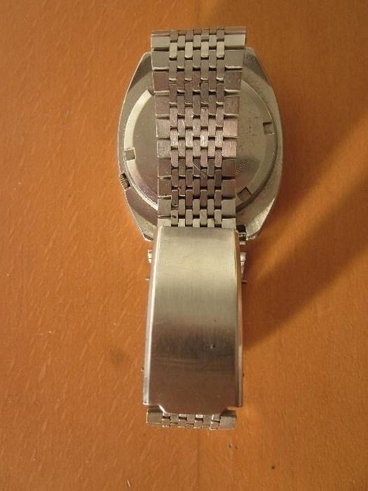 Relógio Seiko Antigo