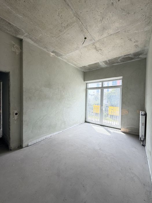 2к квартира + кухня 34 кв. Жк Villa Magnolia Spring вул. Пасічна