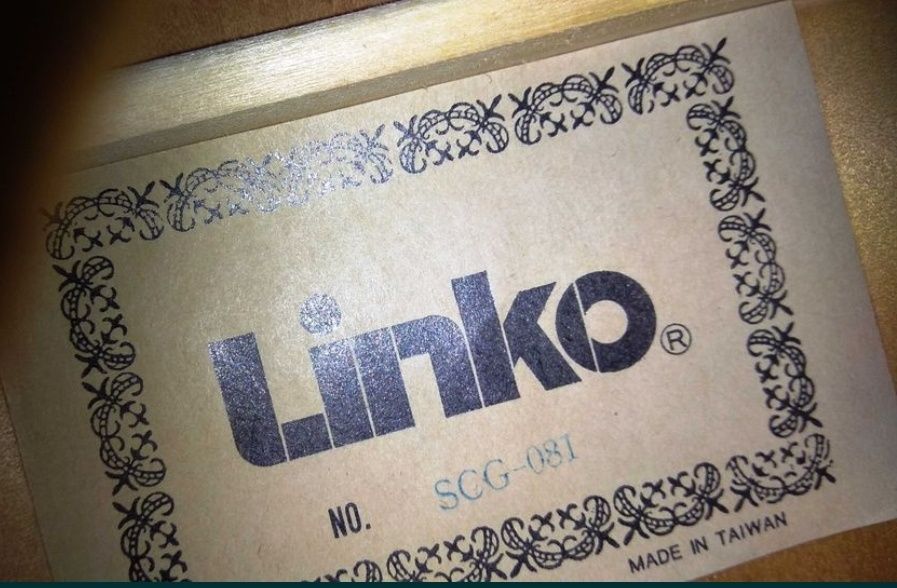 Violão artesanal bom som