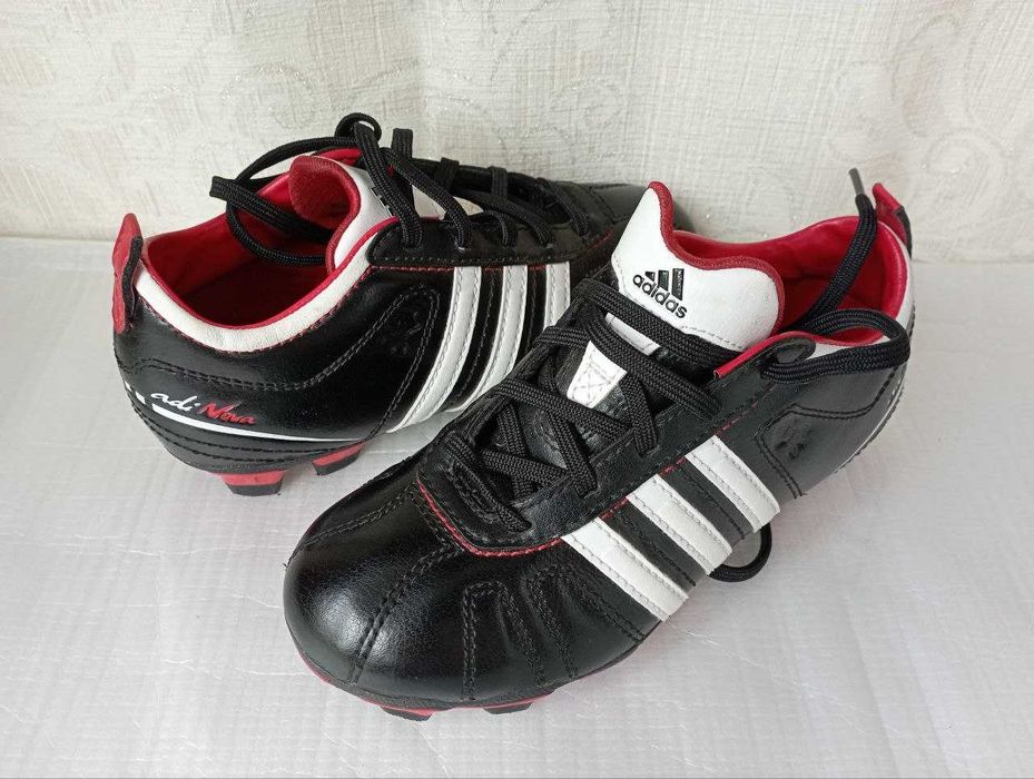 Футбольні бутси Adidas AdiNova,11 PRO