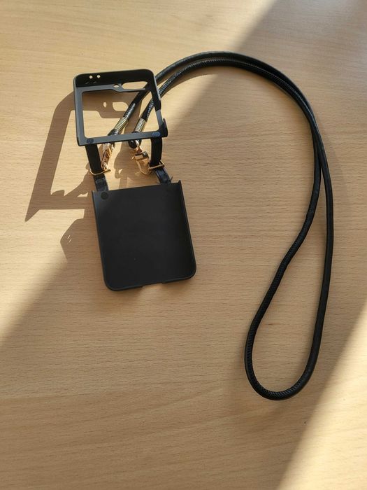 Etui Samsung Galaxy Flip 6