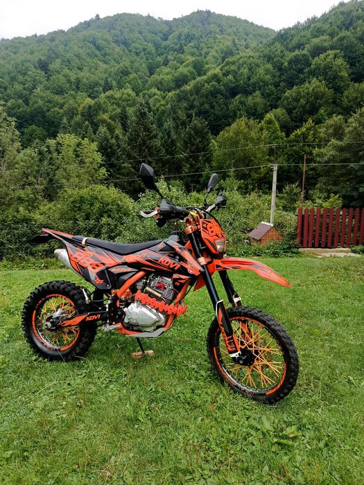 Продам kovi advance 250 Без Торгу