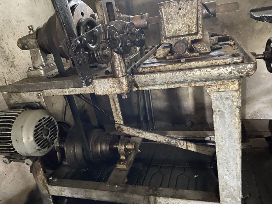 Maquina de fazer rede de vedação hexagonal