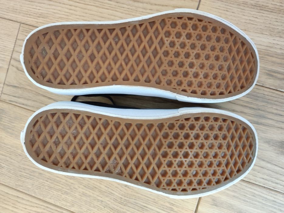 Кеди Vans Old Skool, оригінал