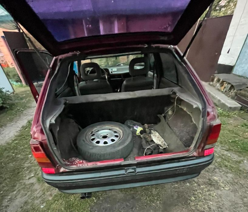 Продам автомобіль