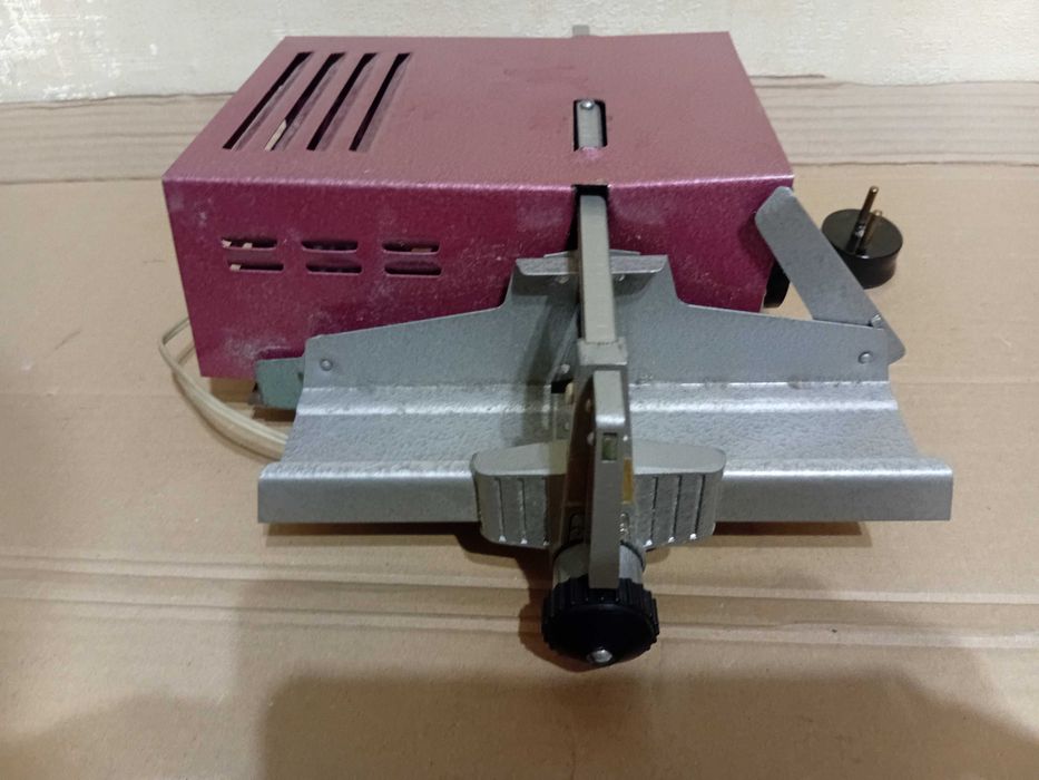 Диапроектор рабочий