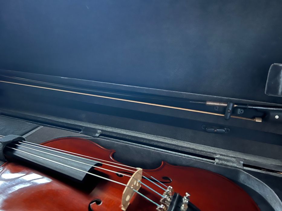 Viola d’arco Yamaha VV7 15,5