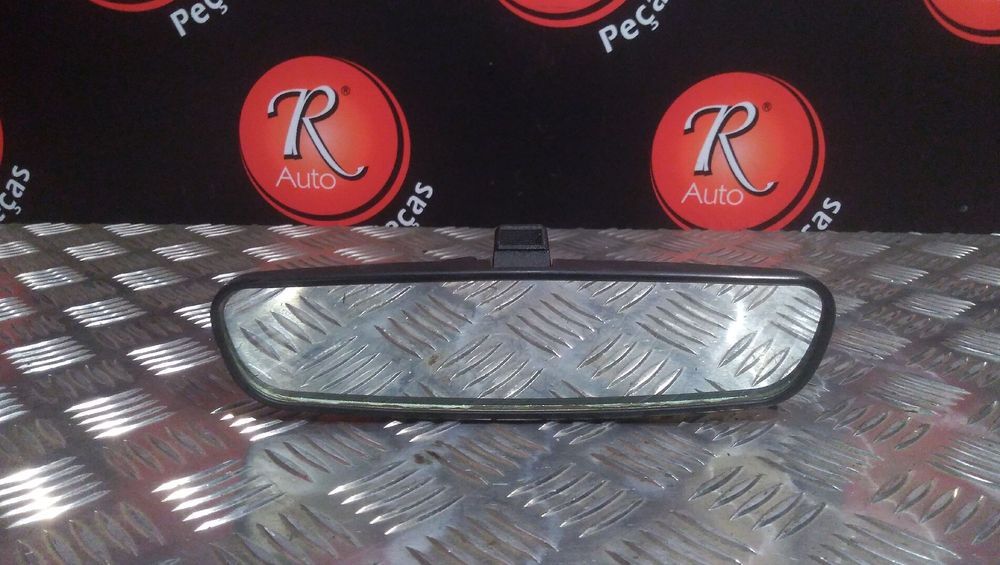 Espelho Retrovisor Interno Subaru Legacy Ii (Bd)