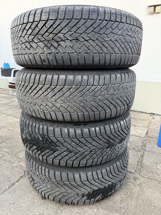 Koła 235/60R18 5x108 7.5j et50.5 63.4 Volvo XC60 XC90