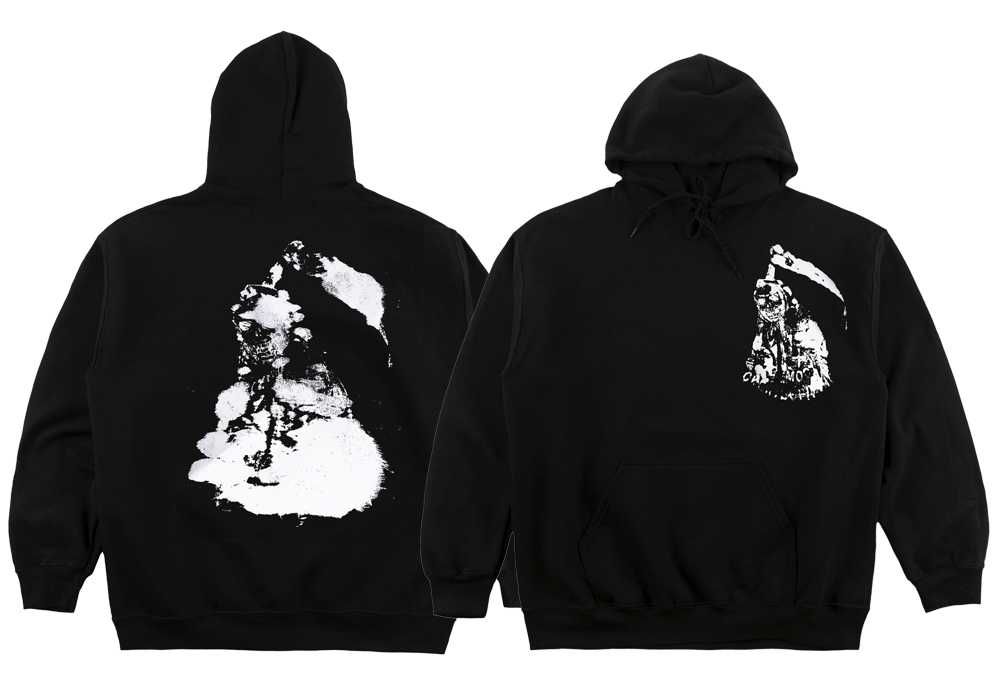 Худи Подмост Скейтбординг Малыш Антон ЛСД гоша рубчинский sort metel