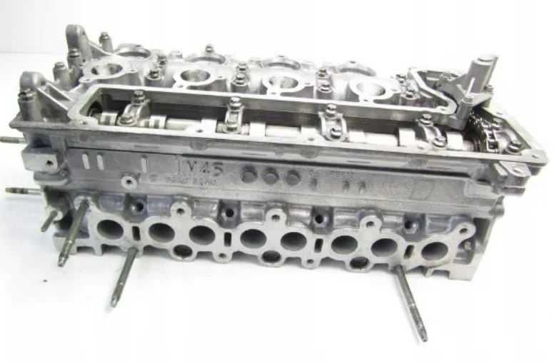 Głowica Ford 2,0 TDCI 16V Kuga Focus Mondeo C-Max S-Max Galaxy