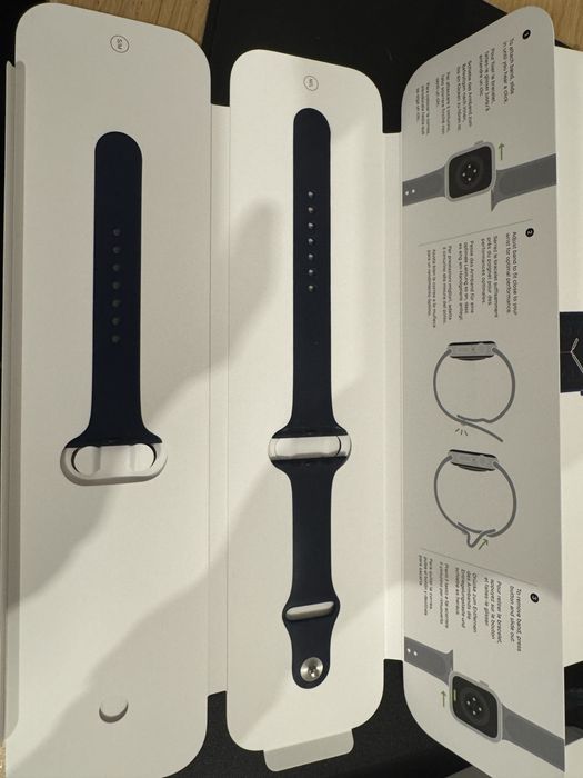Apple Watch series 6 44mm