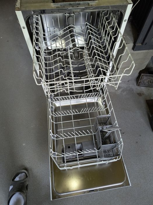Zmywarka Bosch Bosch