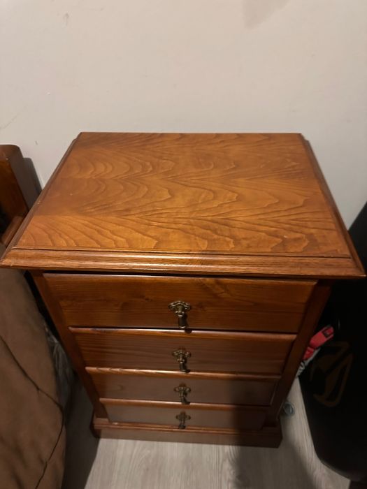 Mobília quarto completa