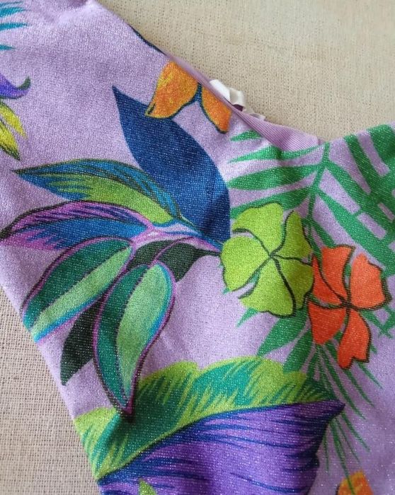 Купальник бікіні роздільний calzedonia