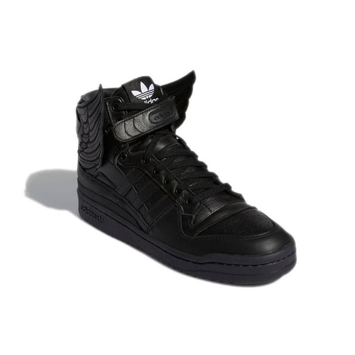 Jeremy Scott Adidas Forum Wings