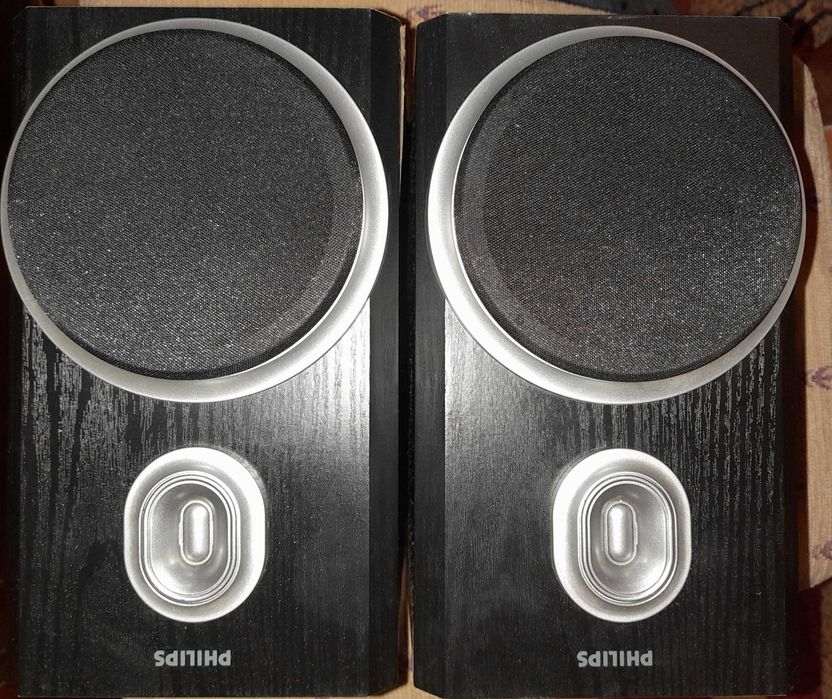 Mikrowieża Philips MC147