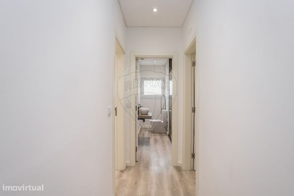 Apartamento T0 para venda