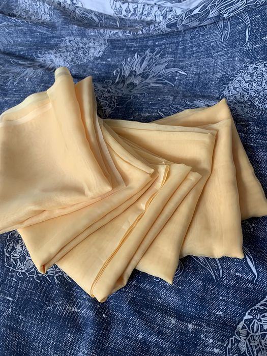 Тканина шторна,залишки 8,58м…