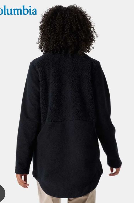 Columbia жіноча куртка Коламбія роз.XL