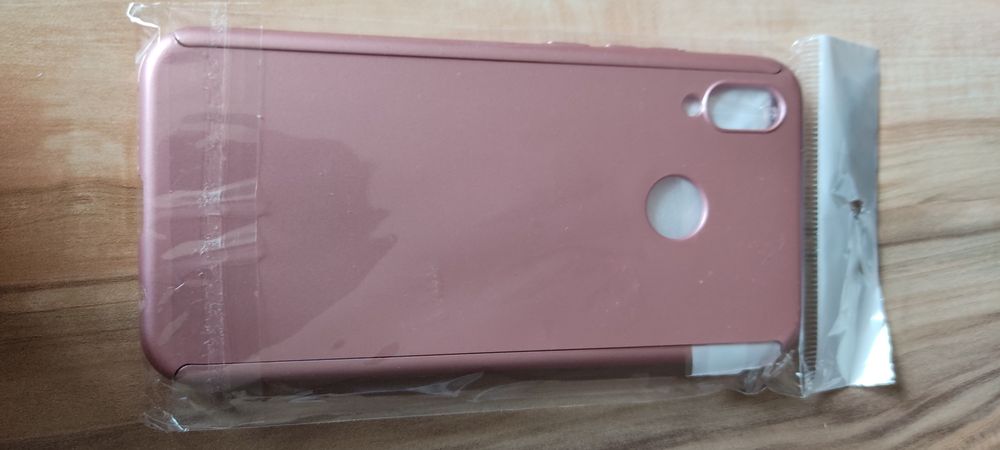 Capas 360 Huawei p20 lite