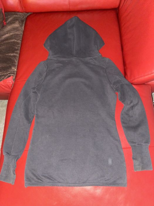 Bluza z kapturem Reebok