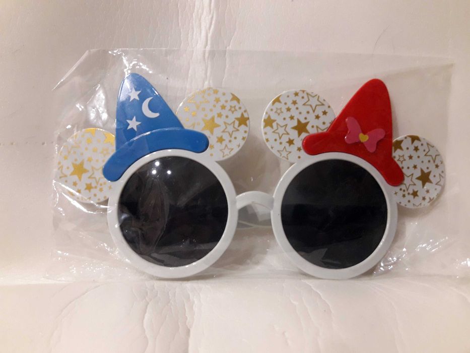 Очки для конкурсов, ч4