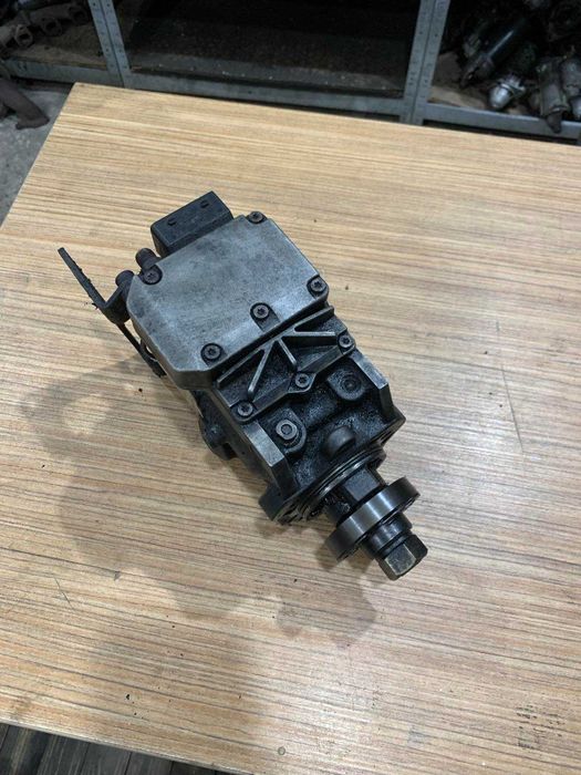 Насос топливный высокого давления  2.0di opel astra (g) 98-05