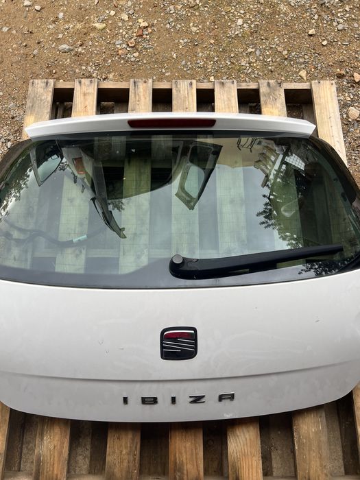 Peças seat ibiza 6j