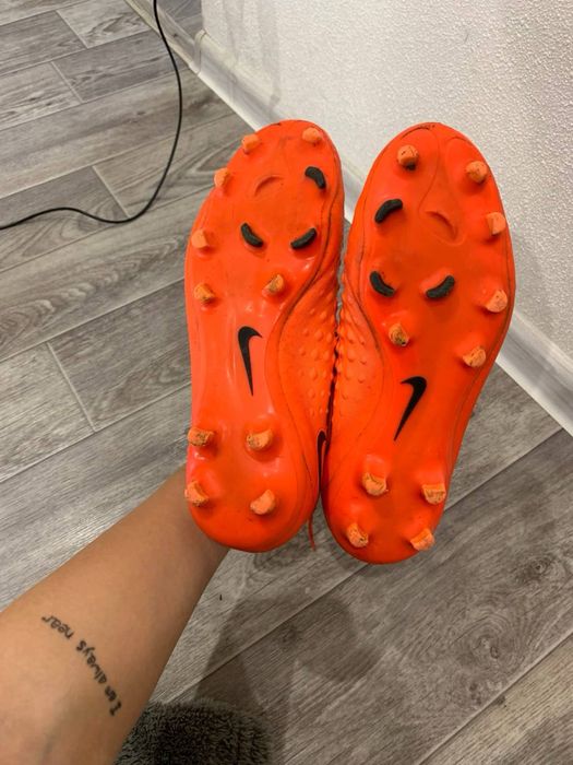 Бутси Nike 40,5 (25,5см)