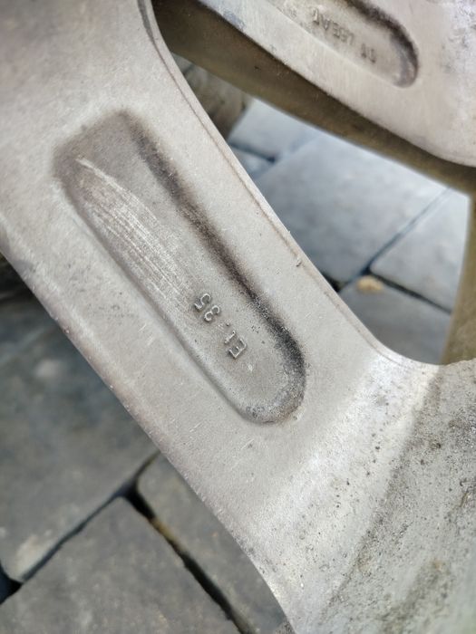 Koła 18 Audi Golf Passat Skoda 5x112