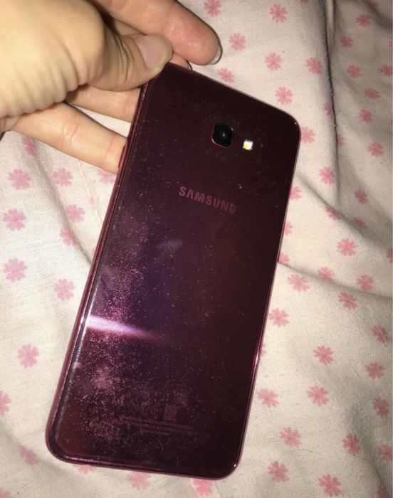 Samsung j4 na czesci