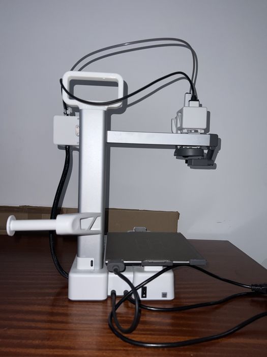 Bambu Lab A1 Mini + Acessórios + Hotends Extra – Excelente Estado | Ilha Terceira