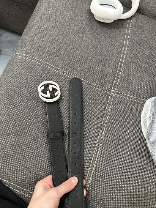 ремень gucci