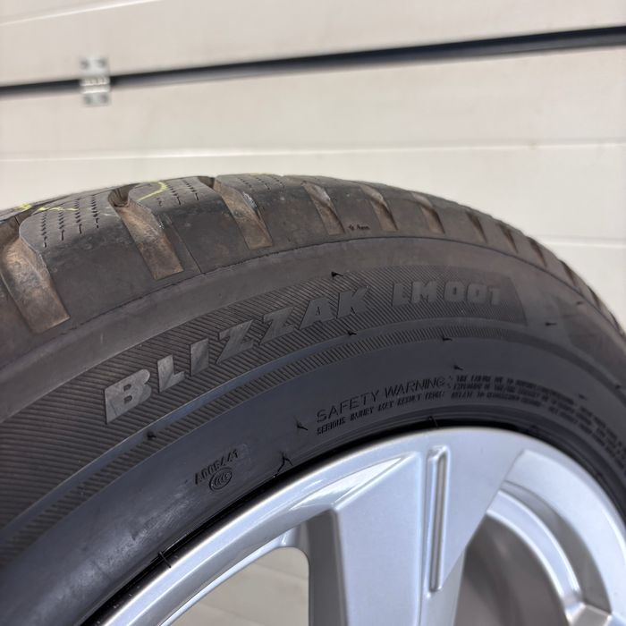 ORYGINALNE Felgi Koła Audi 18" A3 A4 A6 A8 Q2 Q3 Q4 E-tron Q5 TT