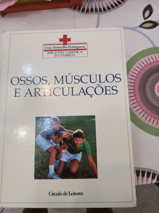 Enciclopédia da saúde 7livros